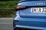 Audi A3 Sedan 35 TDI S-Line 2020 года (WW)